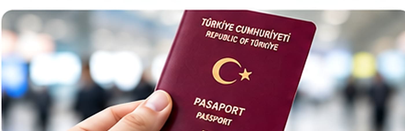Türk Vatandaşlığı Danışmanlığı hizmet görseli